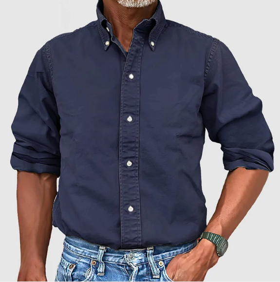 Arthur™ – Long Sleeve Shirt