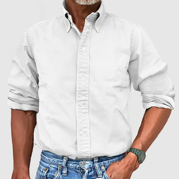 Arthur™ – Long Sleeve Shirt