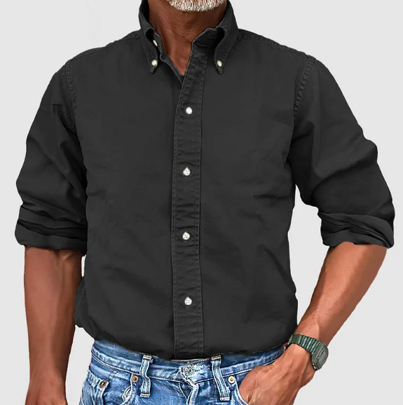 Arthur™ – Long Sleeve Shirt