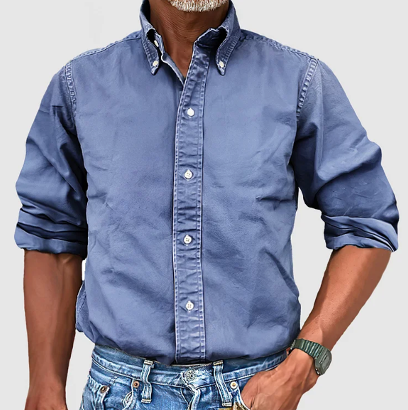Arthur™ – Long Sleeve Shirt