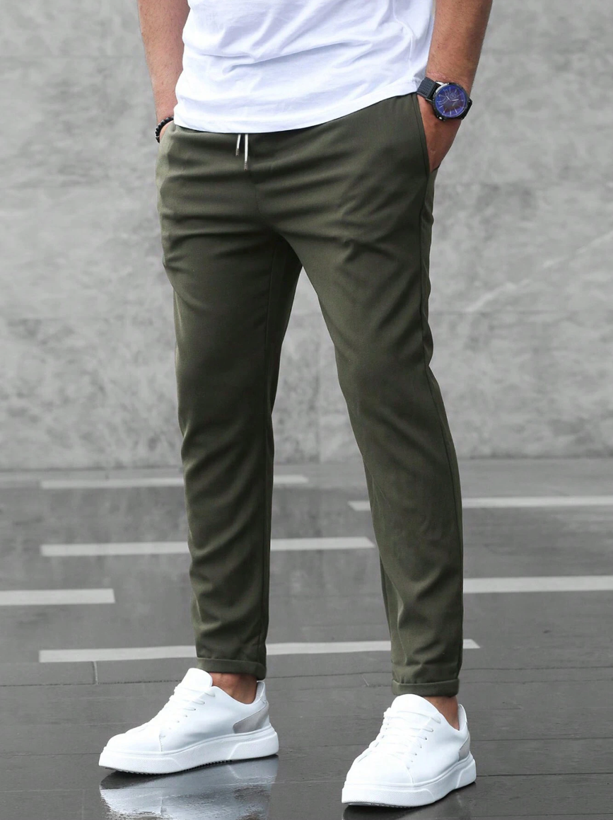 Jake™ – Premium Stretch Luxury Pants