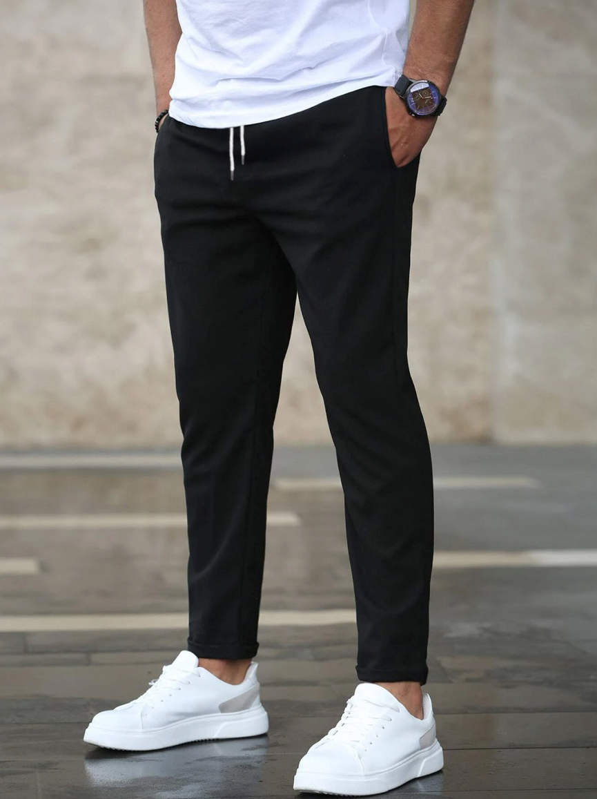 Jake™ – Premium Stretch Luxury Pants