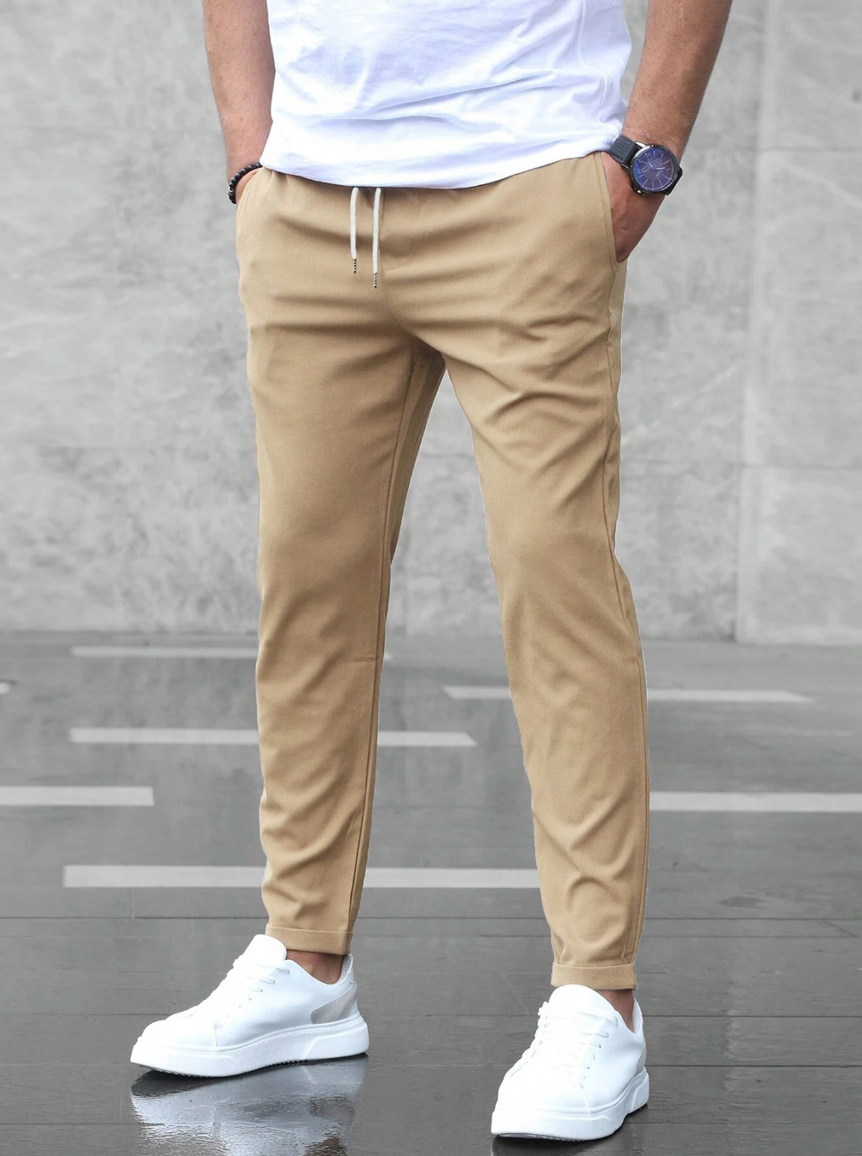 Jake™ – Premium Stretch Luxury Pants