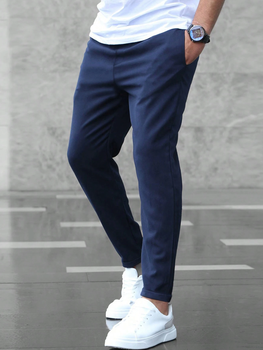 Jake™ – Premium Stretch Luxury Pants
