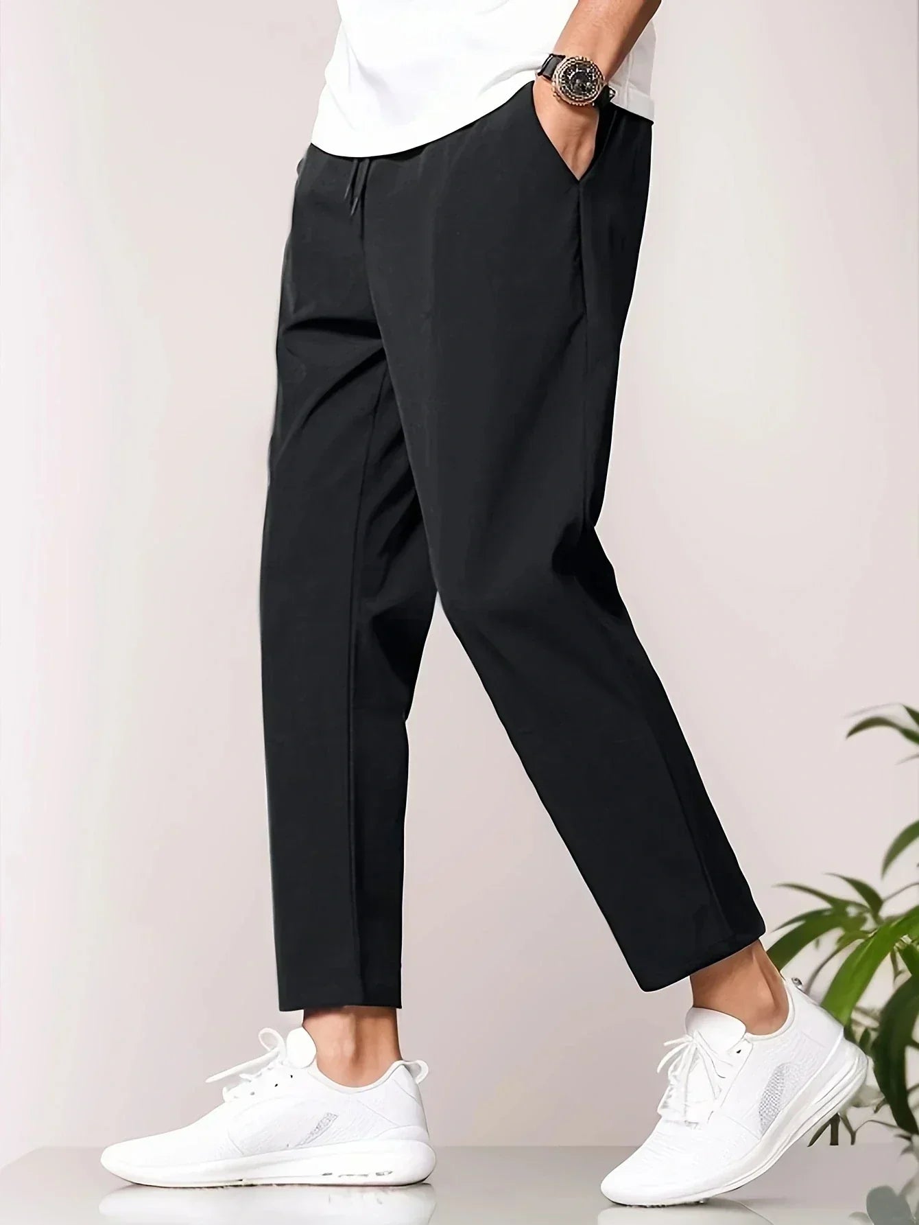 Giulio™ – Smart Trousers