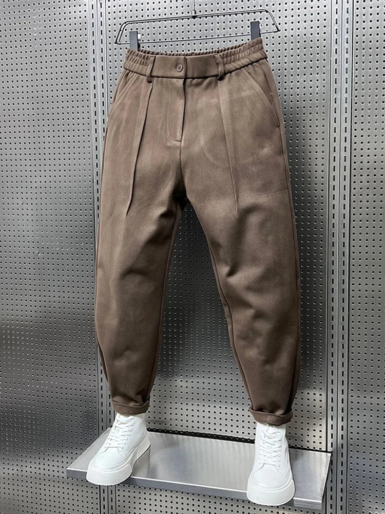Dean™ – Elegant & Stylish Men's Pants