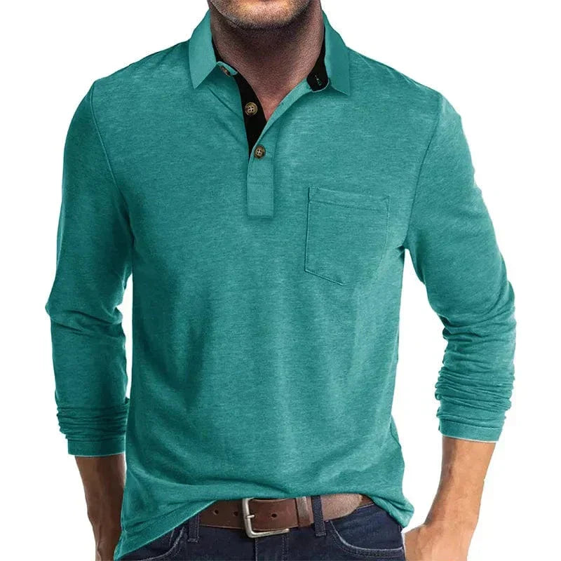 Adler™ – Weekender Polo