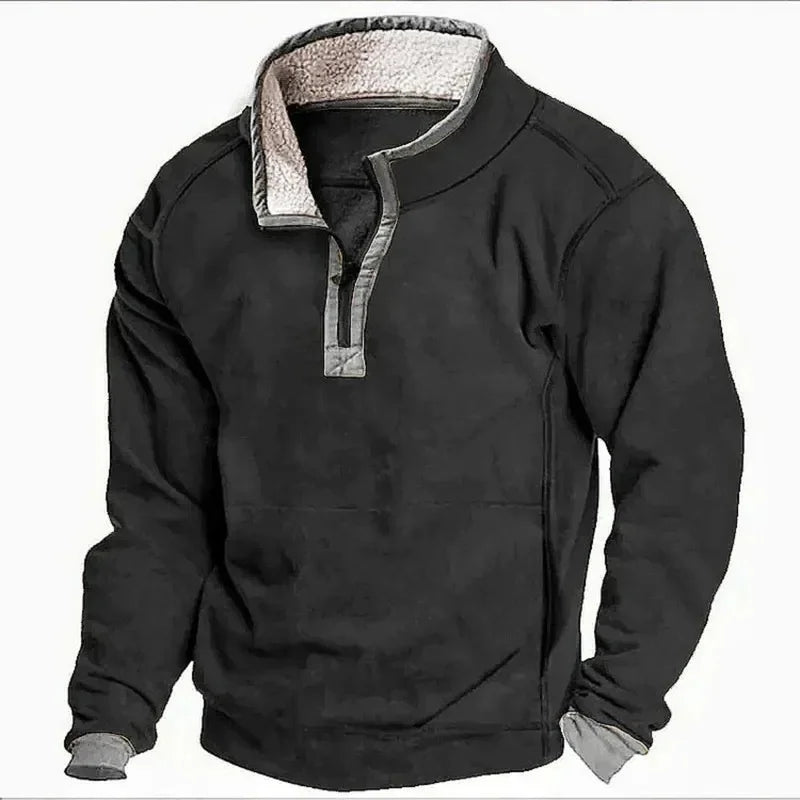 Bryan™ – Effortless Autumn Shirt