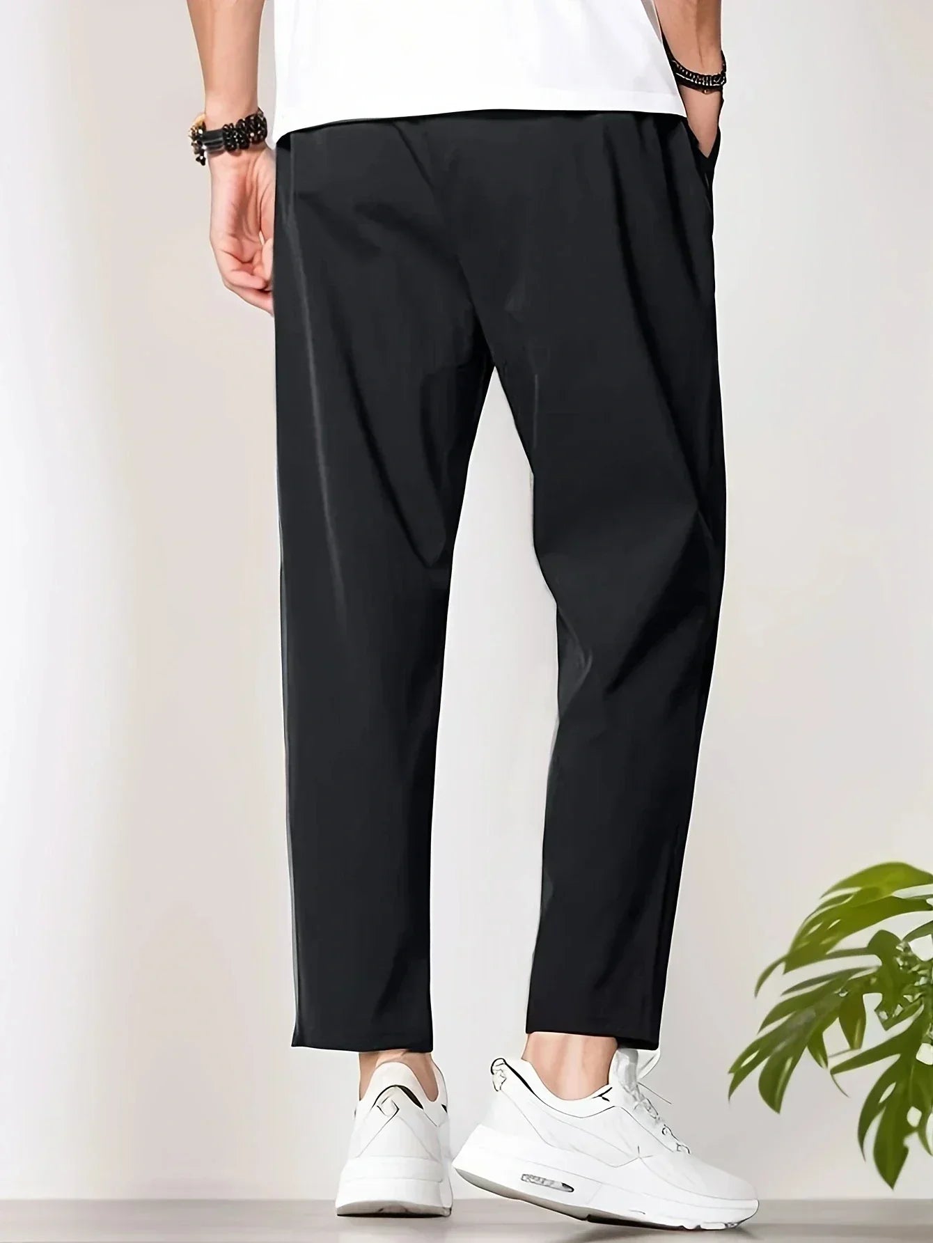Giulio™ – Smart Trousers