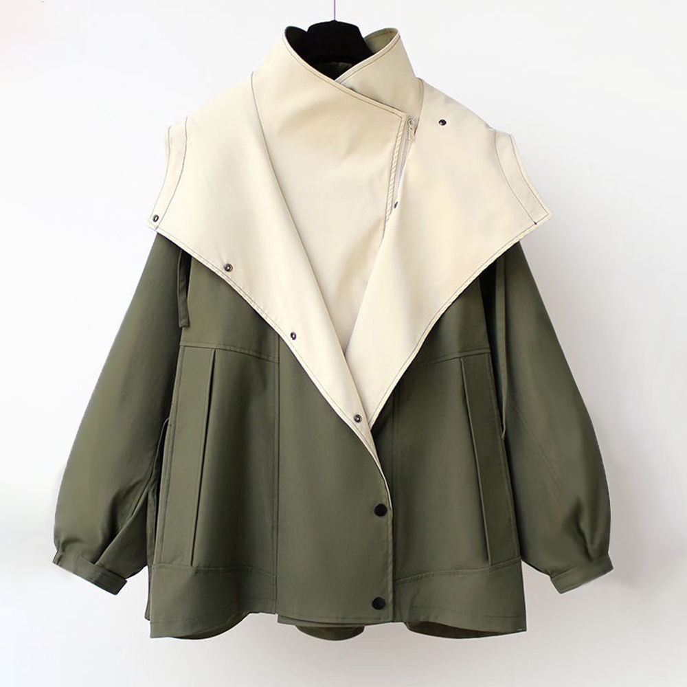 Fiore™ – Windbreaker Jacket