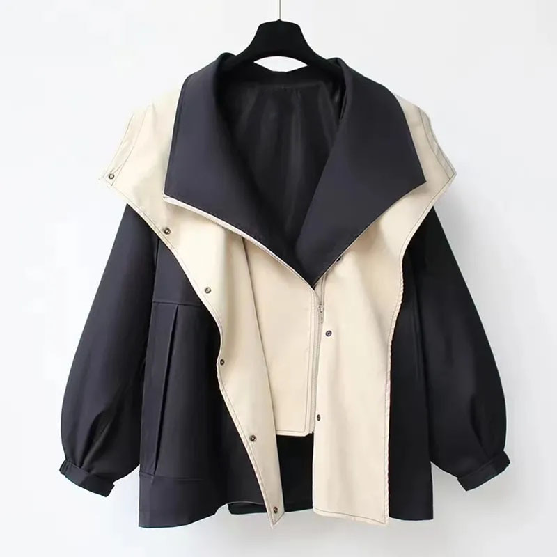 Fiore™ – Windbreaker Jacket