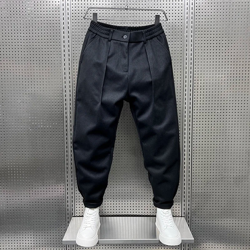 Dean™ – Elegant & Stylish Men's Pants