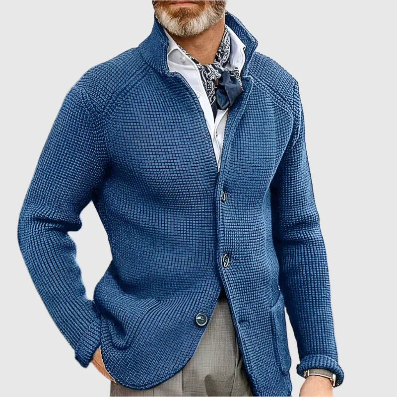 Scott™ – Timeless Knit Cardigan