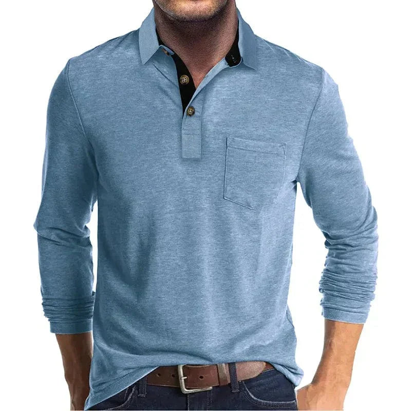 Adler™ – Weekender Polo