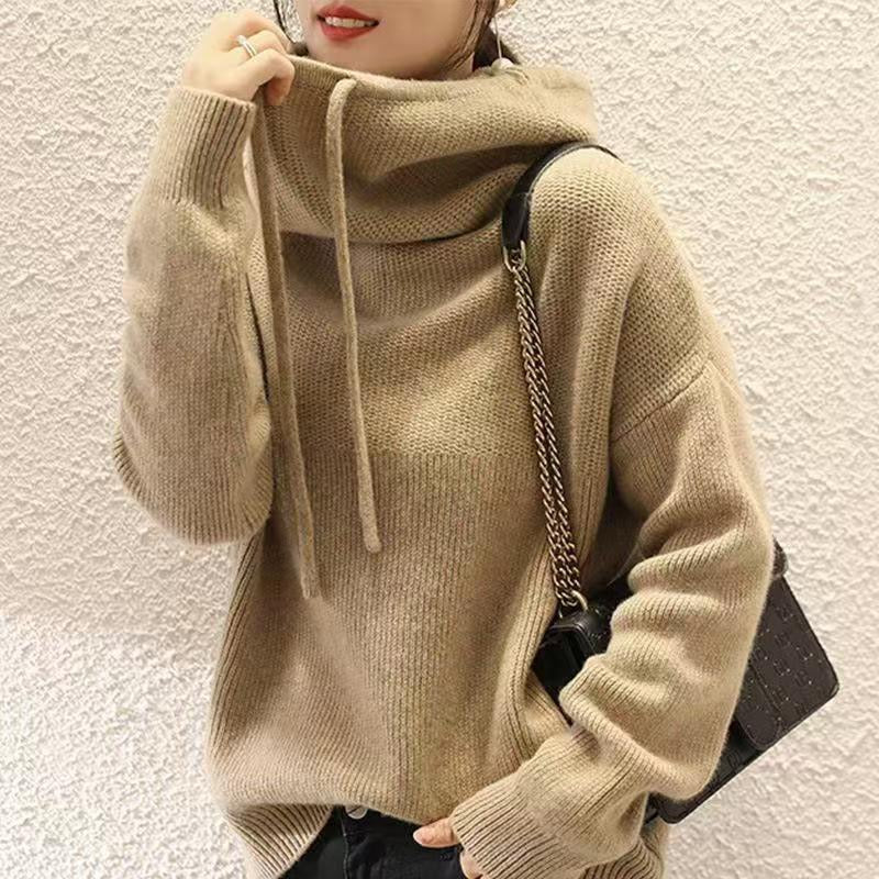 Miller™ – Warm And Comfortable Hoodie