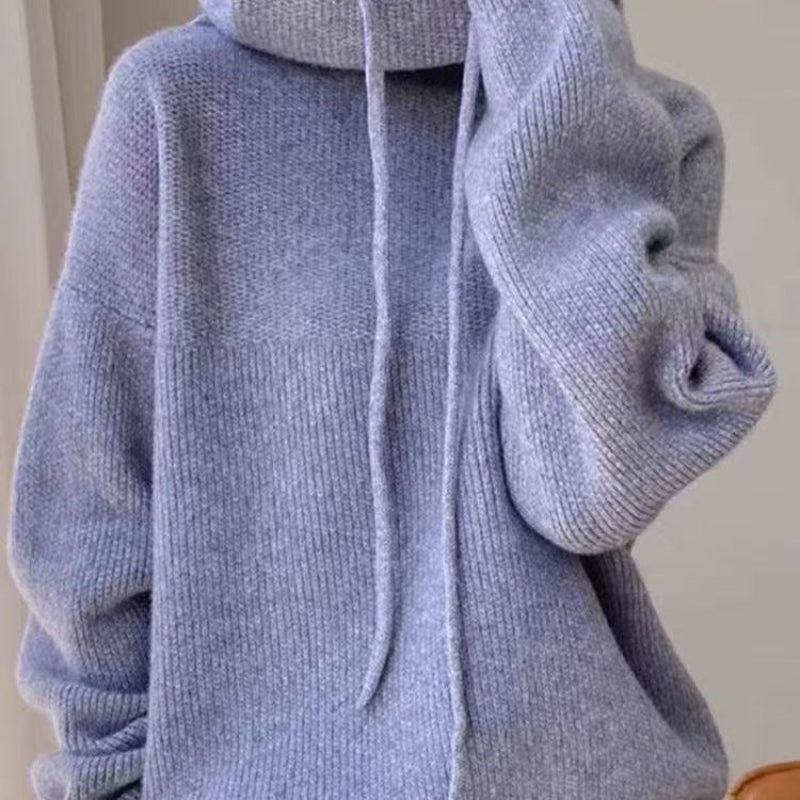 Miller™ – Warm And Comfortable Hoodie