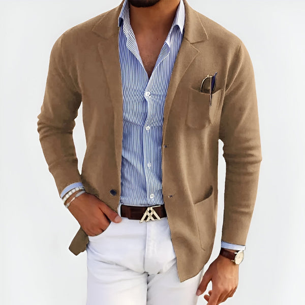 Jean™ – Elegant Lightweight Jacket For Men