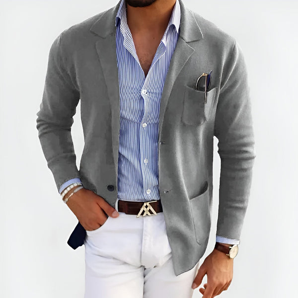 Jean™ – Elegant Lightweight Jacket For Men