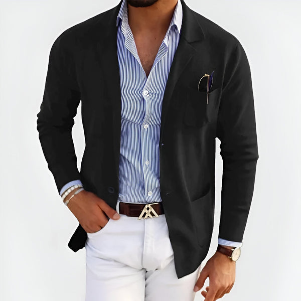 Jean™ – Elegant Lightweight Jacket For Men