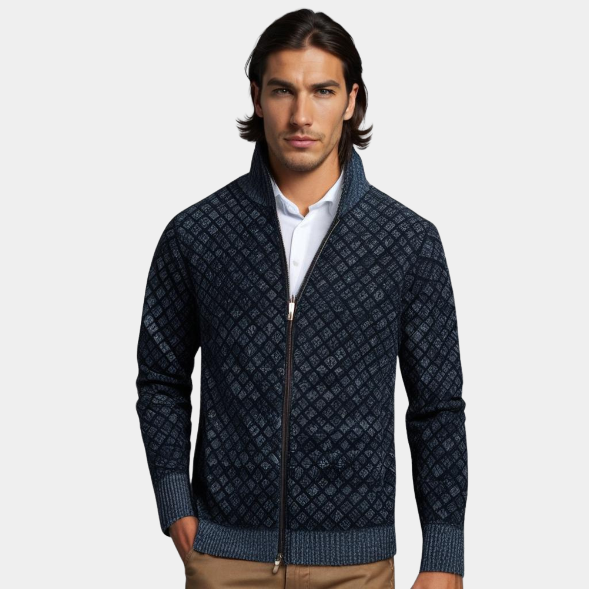 George™ – Premium Men's Vest