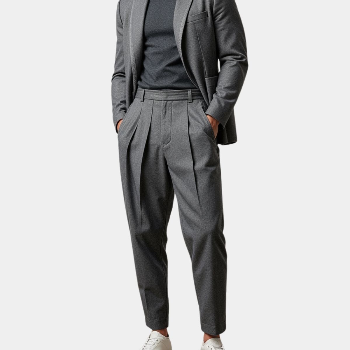 Dean™ – Elegant & Stylish Men's Pants