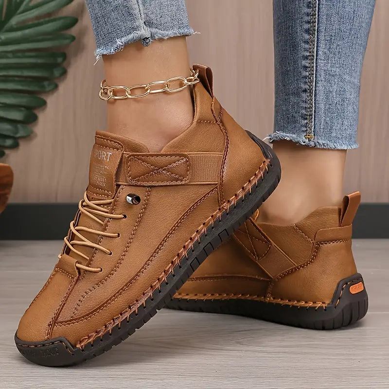 Elira™ – Comfortable, Supportive Sneakers
