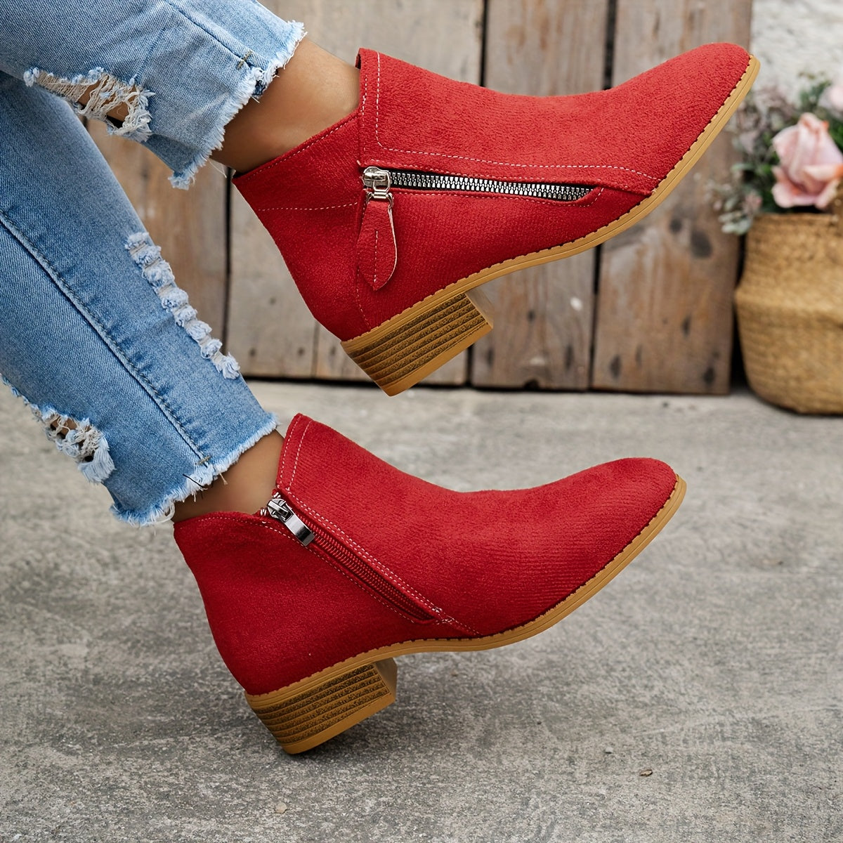 Annielle™ – Fashionable Women's Orthopaedic Shoes