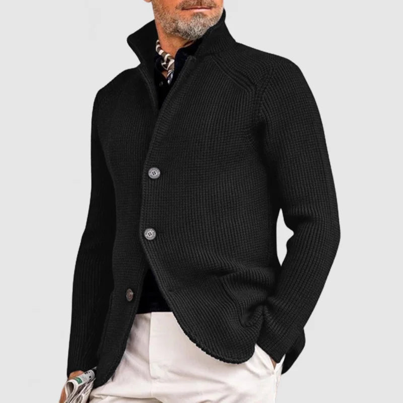 Scott™ – Timeless Knit Cardigan