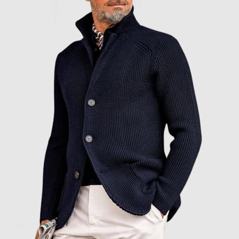 Scott™ – Timeless Knit Cardigan