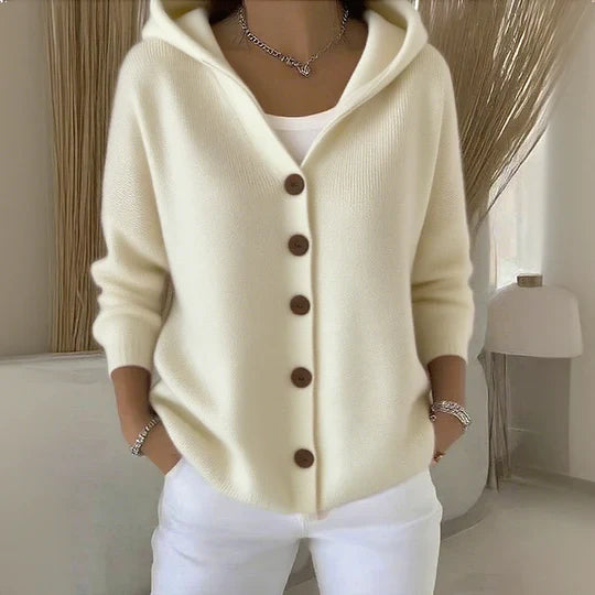 Lina™ – Comfortable Casual Cardigan