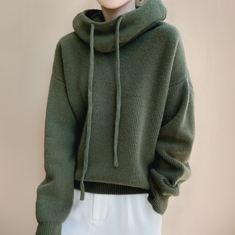 Miller™ – Warm And Comfortable Hoodie