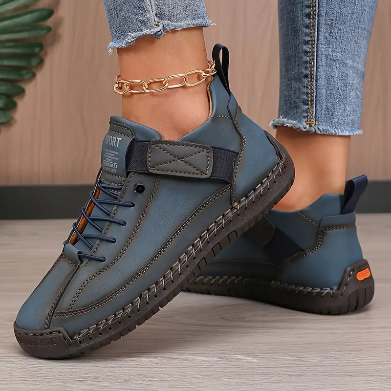 Elira™ – Comfortable, Supportive Sneakers