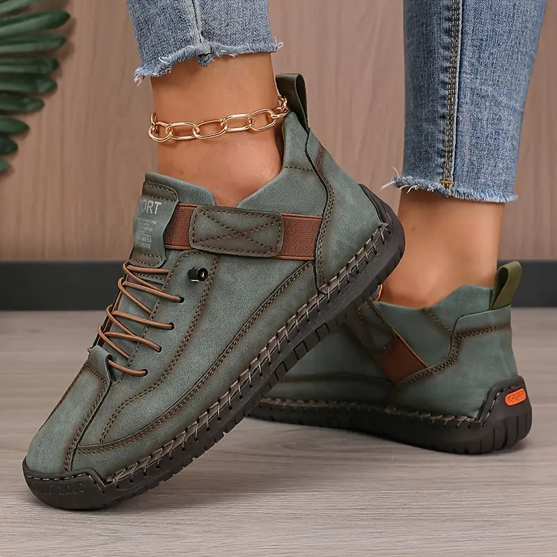 Elira™ – Comfortable, Supportive Sneakers