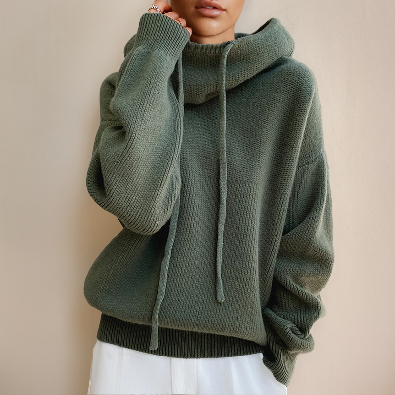 Miller™ – Warm And Comfortable Hoodie