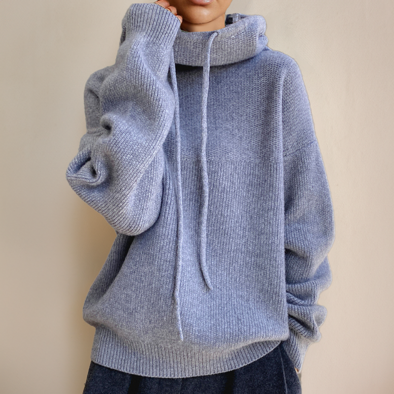 Miller™ – Warm And Comfortable Hoodie