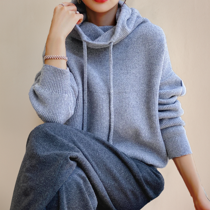 Miller™ – Warm And Comfortable Hoodie
