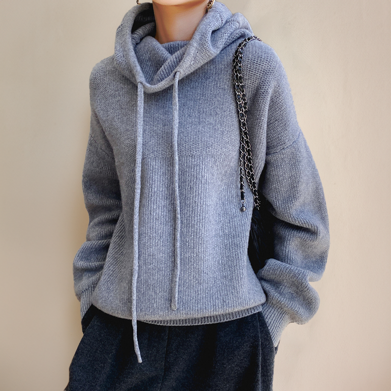 Miller™ – Warm And Comfortable Hoodie