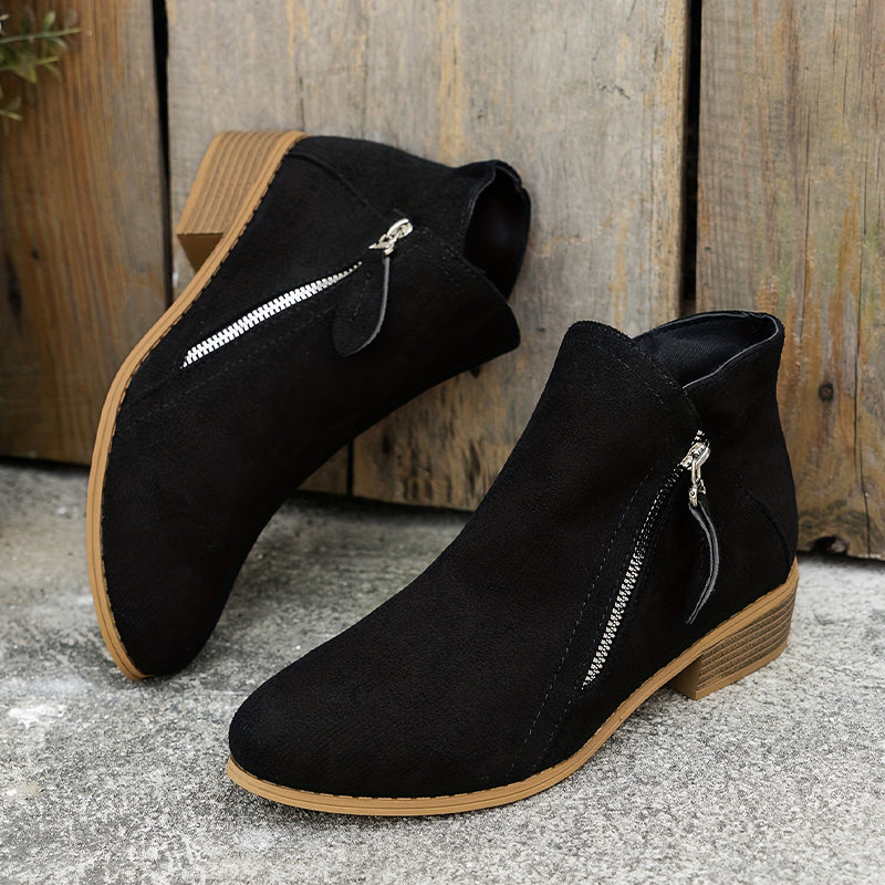 Annielle™ – Fashionable Women's Orthopaedic Shoes