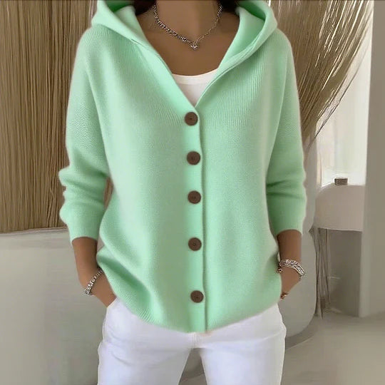 Lina™ – Comfortable Casual Cardigan