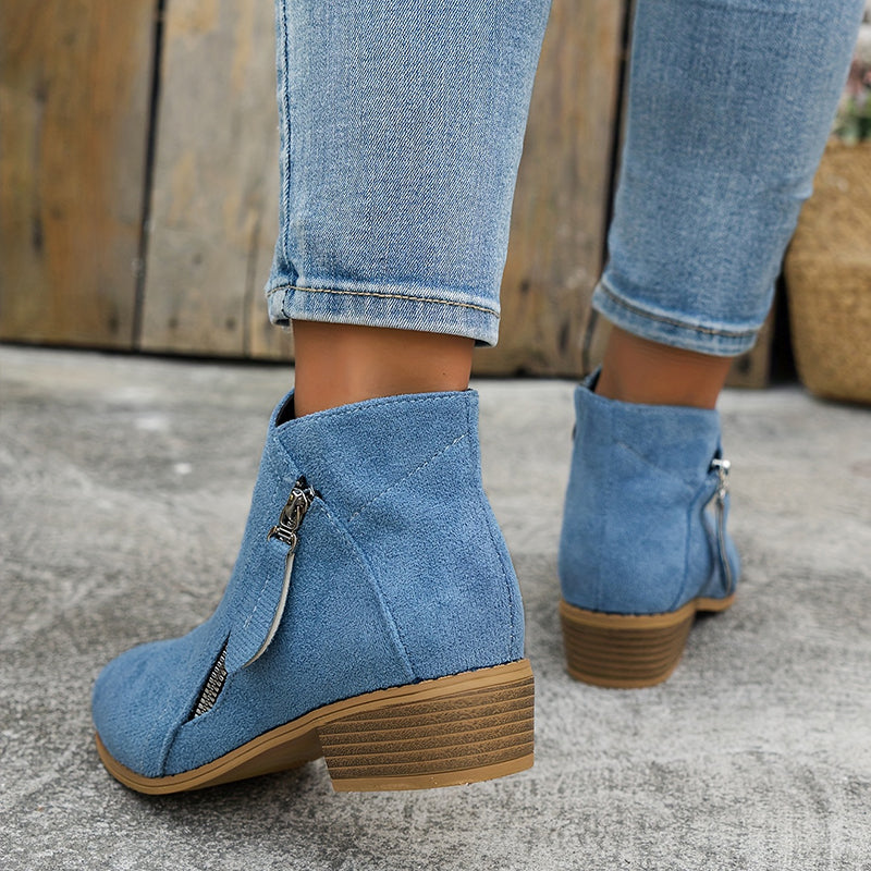 Annielle™ – Fashionable Women's Orthopaedic Shoes