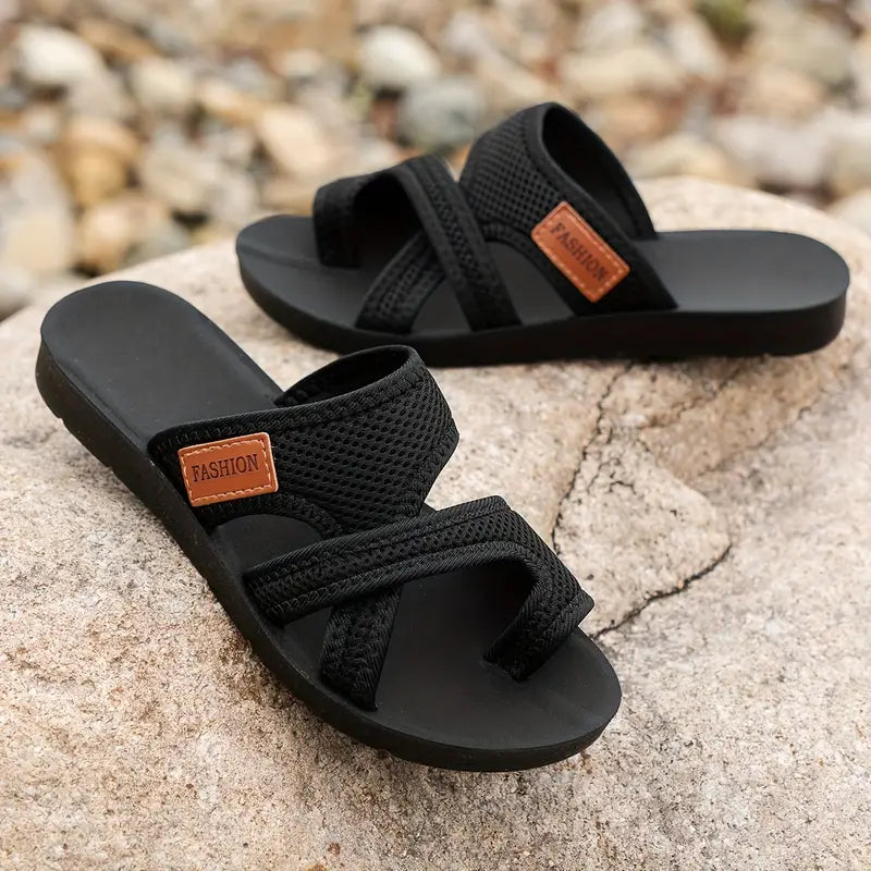 Kaiya™ – Comfy Slip-On Sandals