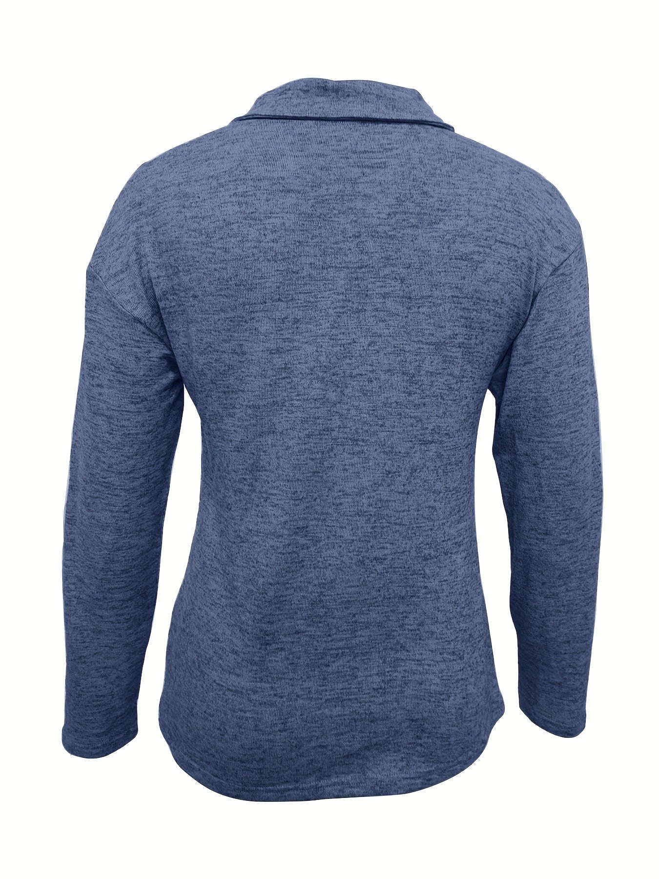 Sheena™ – Chic Long-Sleeved Top