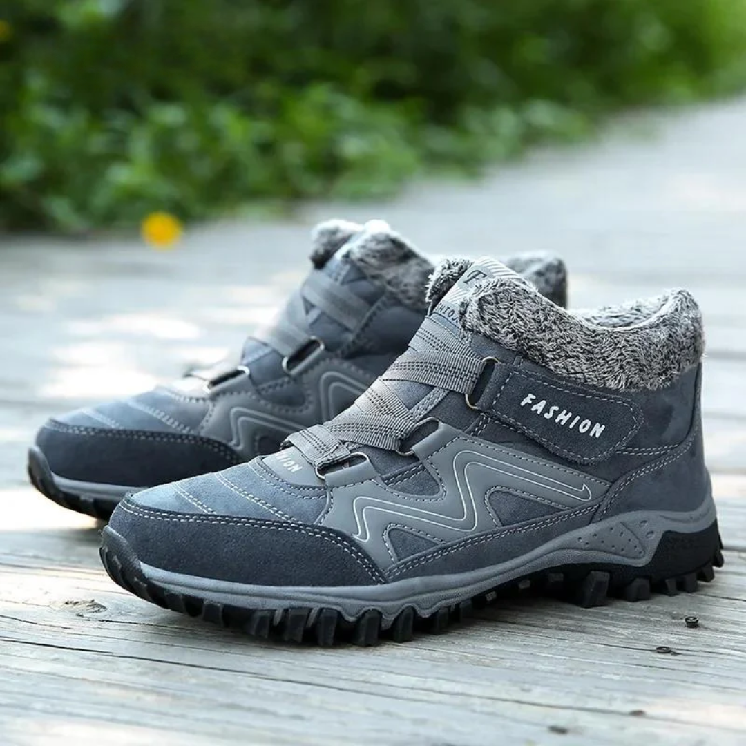 Sienna™ – Comfortable Walking Shoes