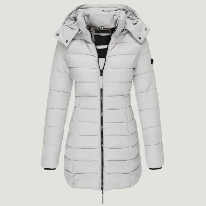 Juliette™ – Waterproof Winter Jacket