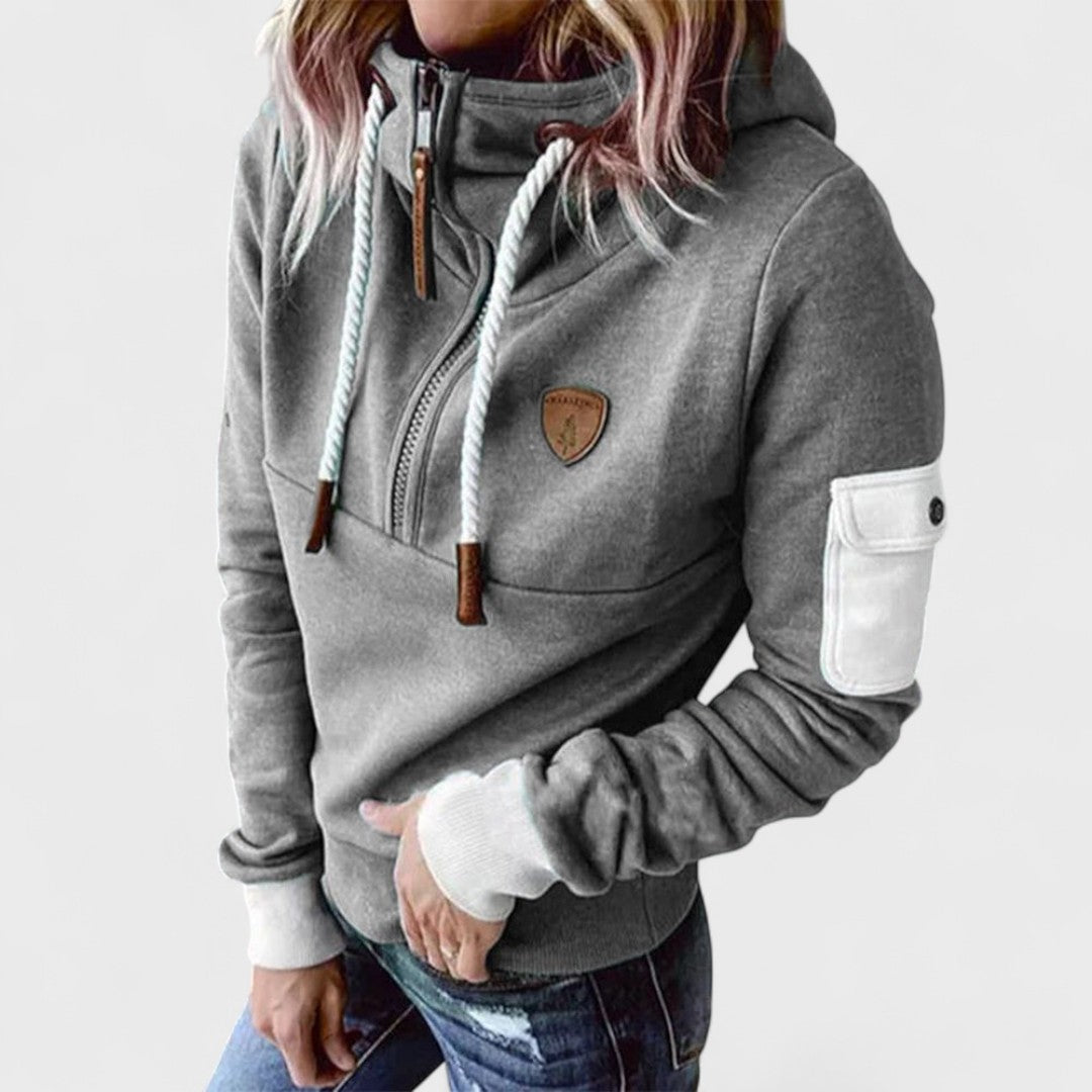 Scarlett™ – Comfortable soft sweater