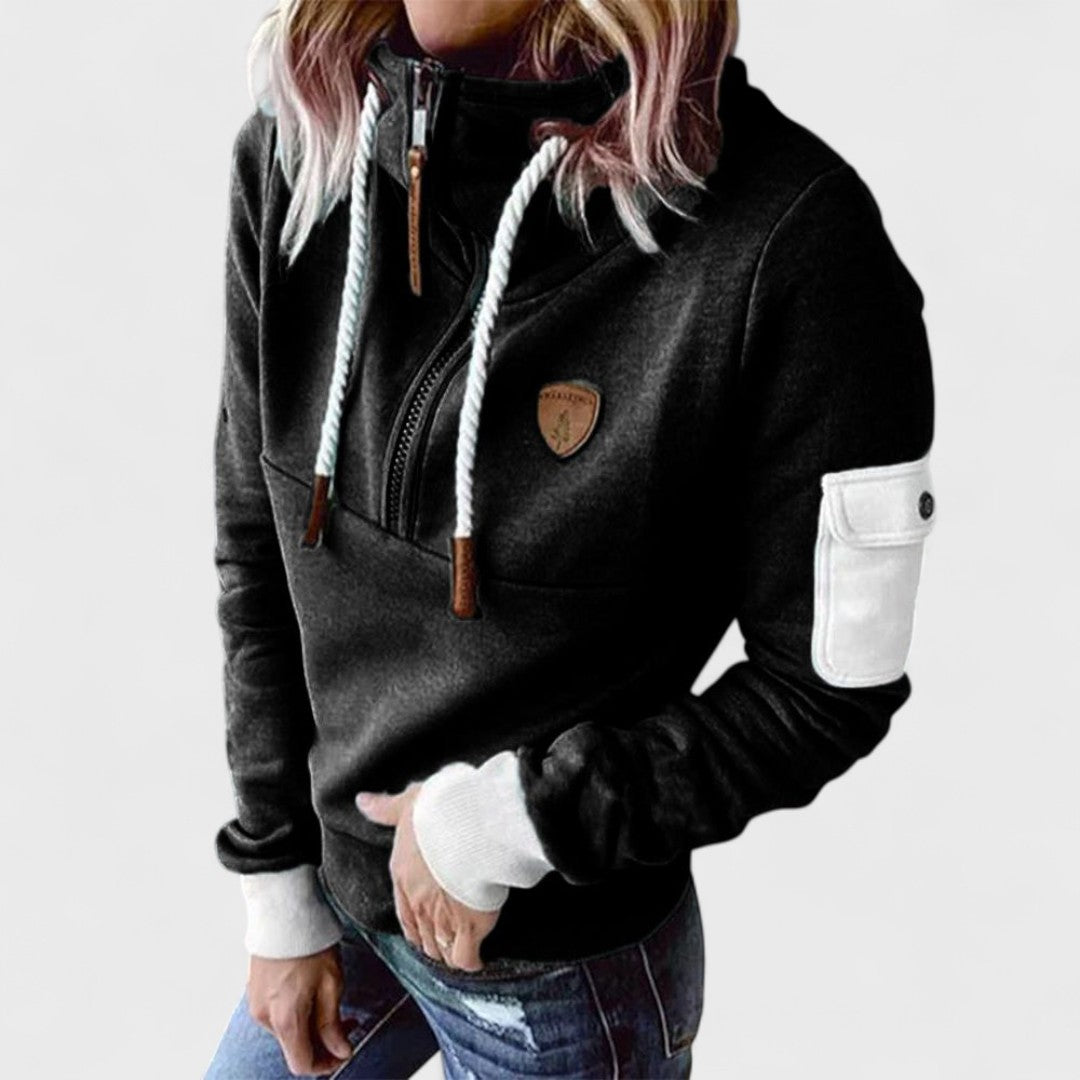 Scarlett™ – Comfortable soft sweater