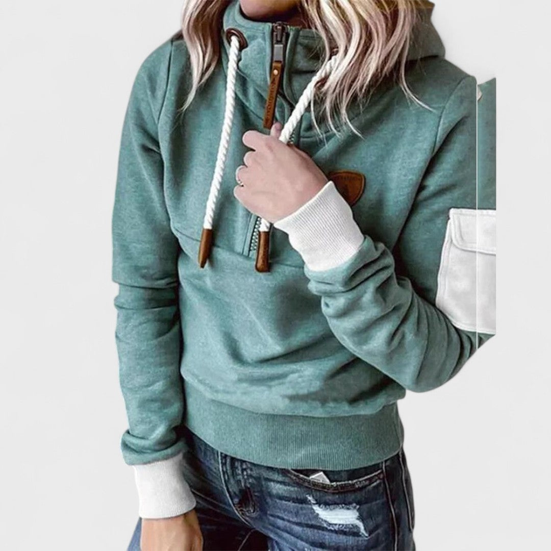 Scarlett™ – Comfortable soft sweater