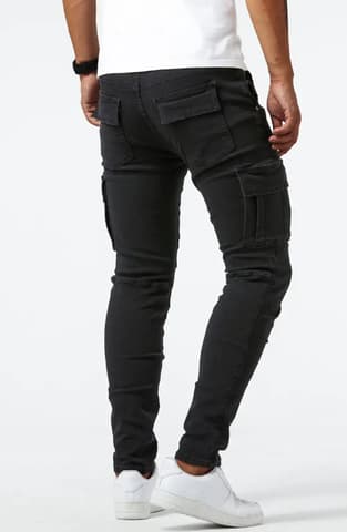 William™ – Skinny Jeans