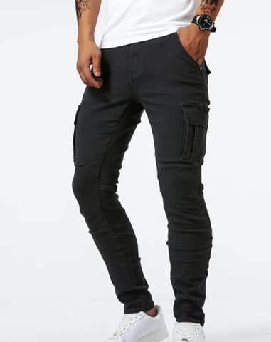 William™ – Skinny Jeans