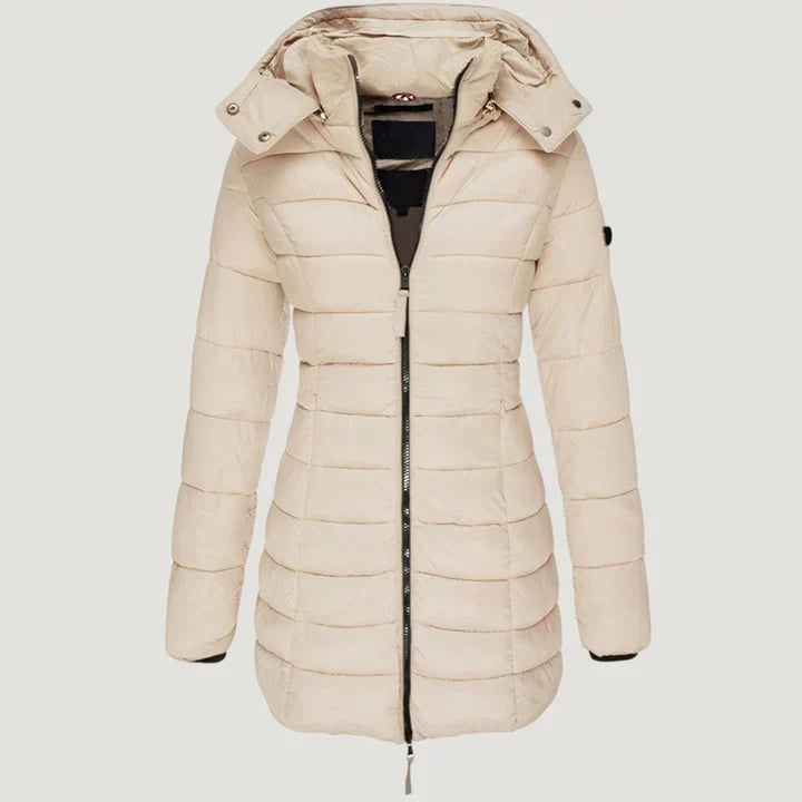 Juliette™ – Waterproof Winter Jacket
